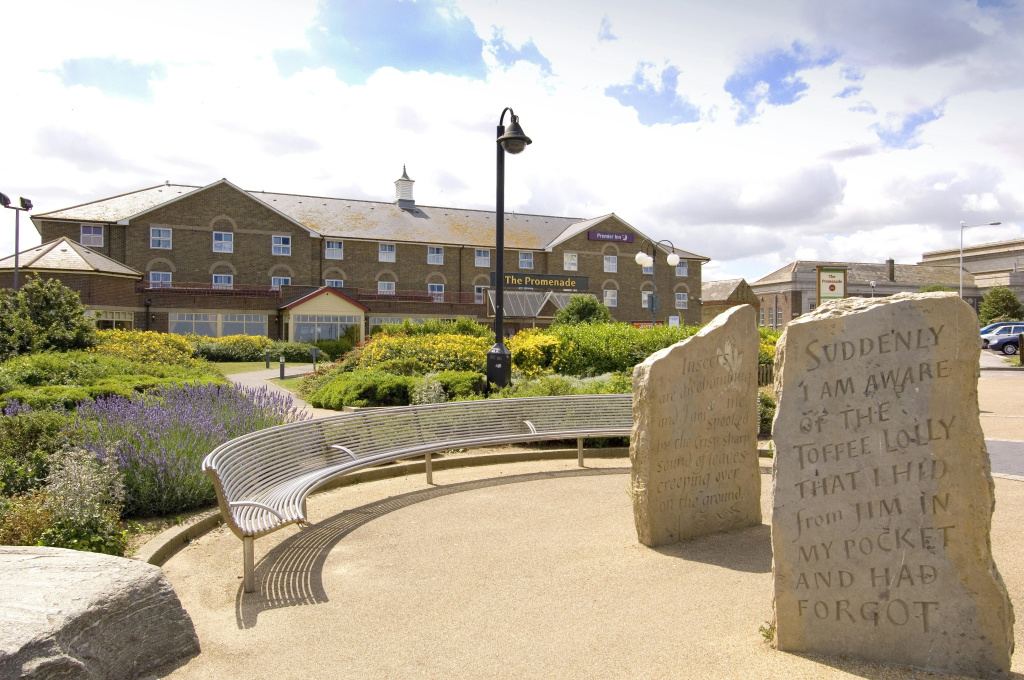 Premier Inn Margate - Général