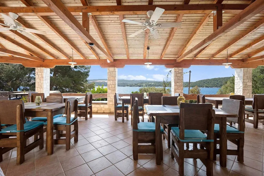 Boutique Guesthouse Sveti Petar - Général