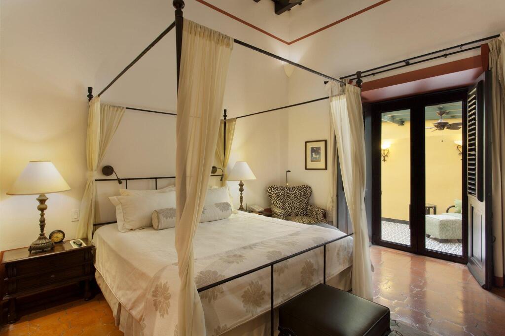 Hotel El Convento by null