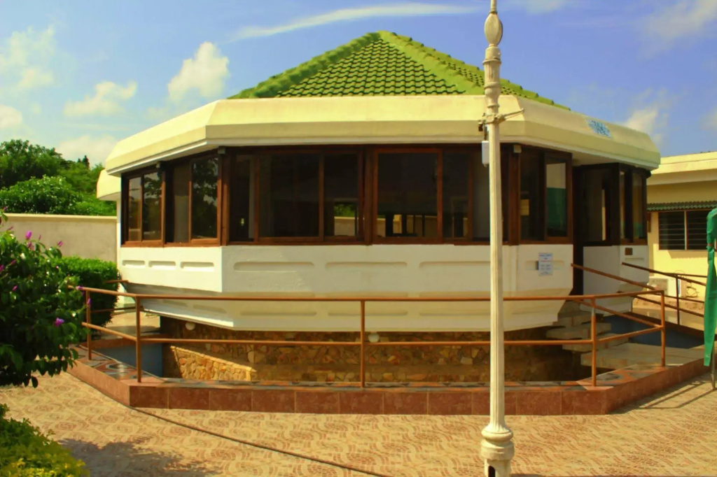 Hotel Loreto - Général