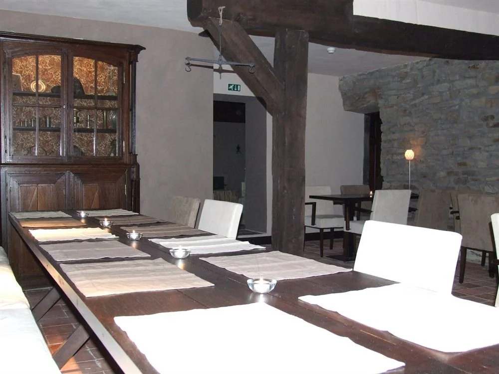 Hotel Ancien Relais De Poste - фото 17