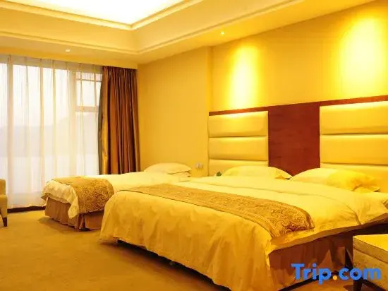 Xueyehu Holiday Hotel - Chambres