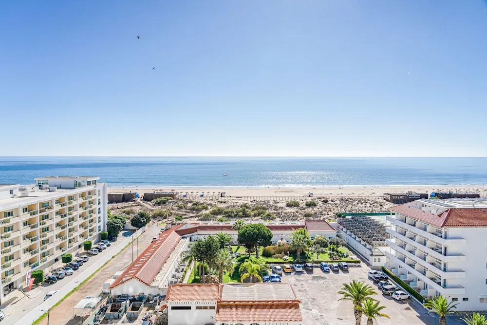 Junior Suite with sea view