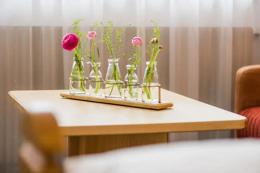 Hotel Walserberg - Chambres