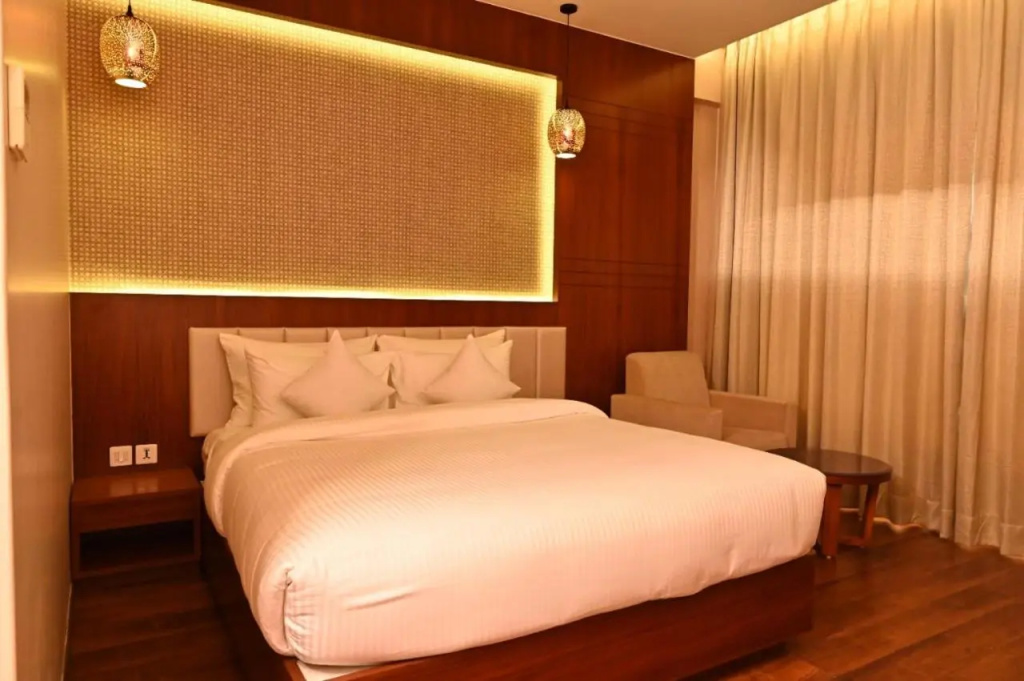 Hotel photo 10