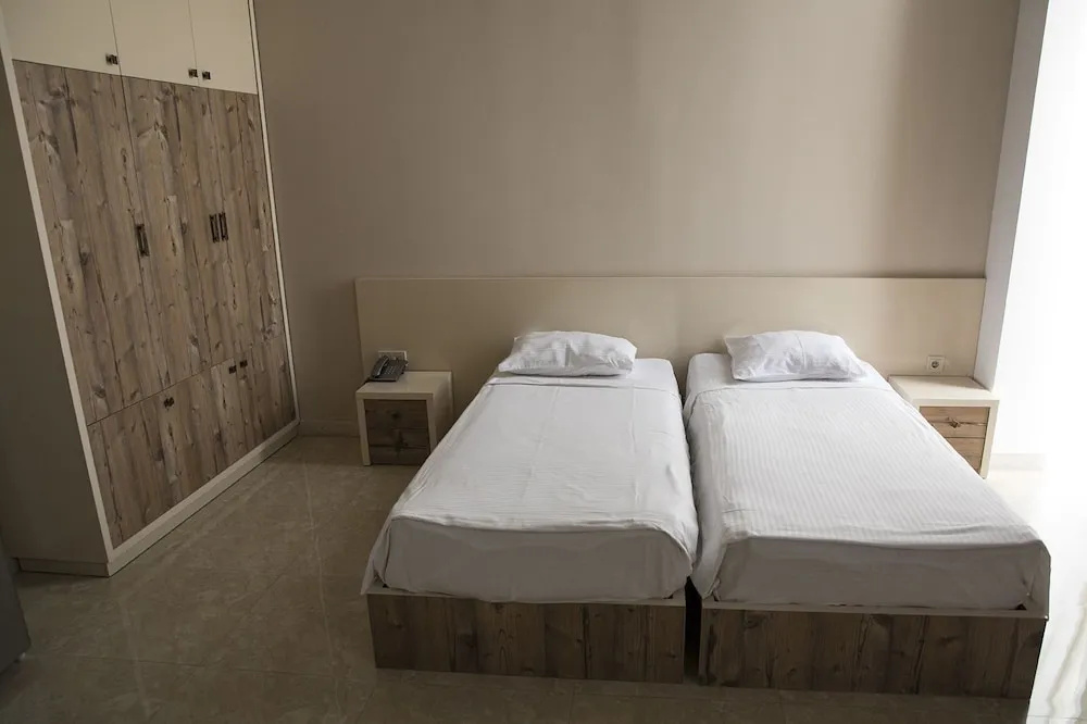 Villa Residence Hotel - Chambres