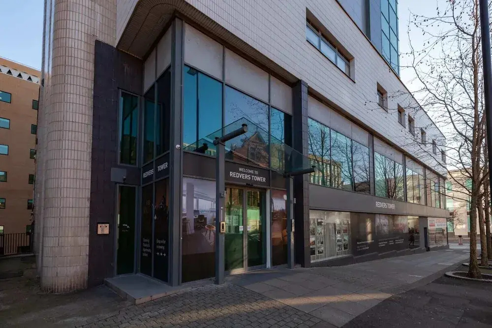 For Students Only Redvers Towers Sheffield