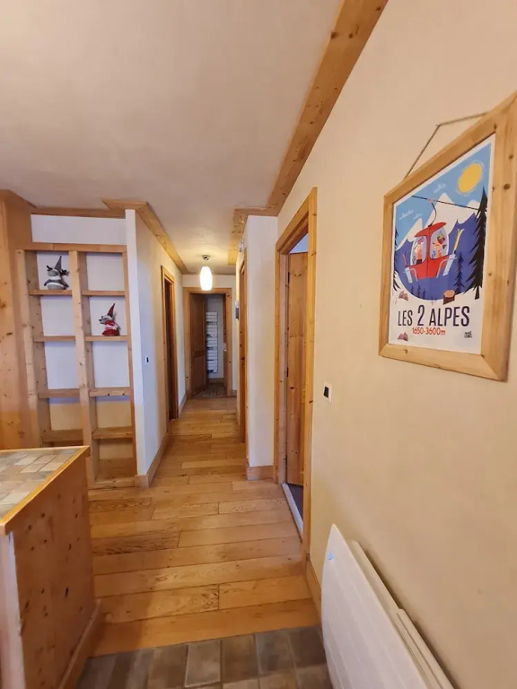 Afficher la photo 8 — Mountain View Apartment
