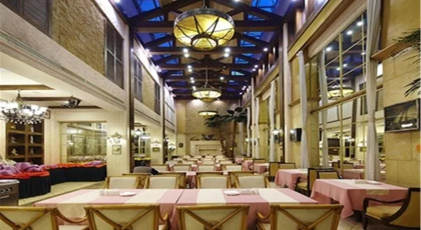 RGHCM Garden Resorts - фото 19