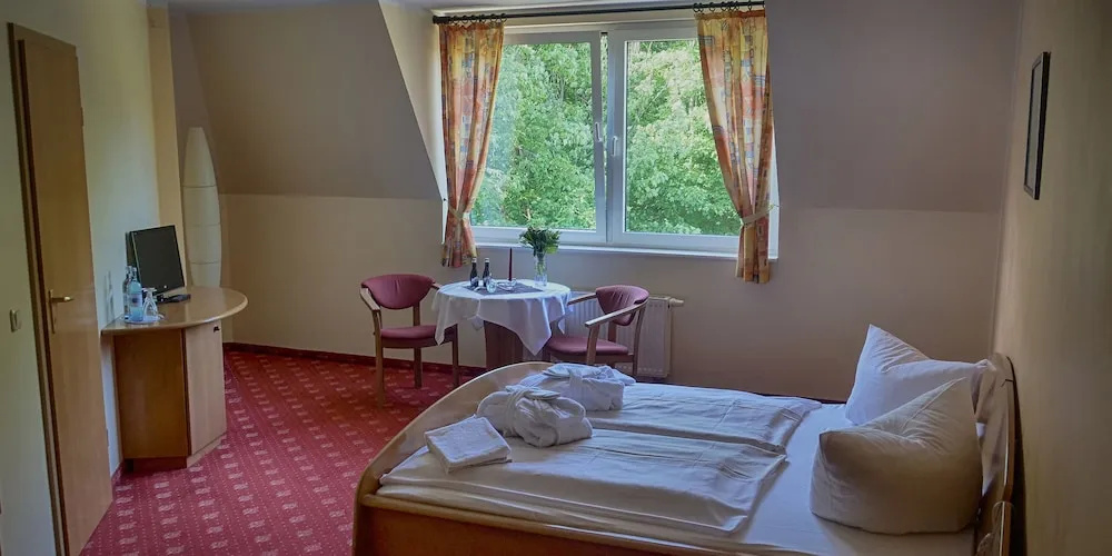 SOIBELMANNS Hotel Rügen - Général