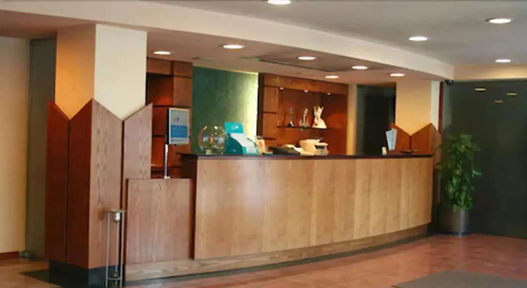 Hotel photo 2