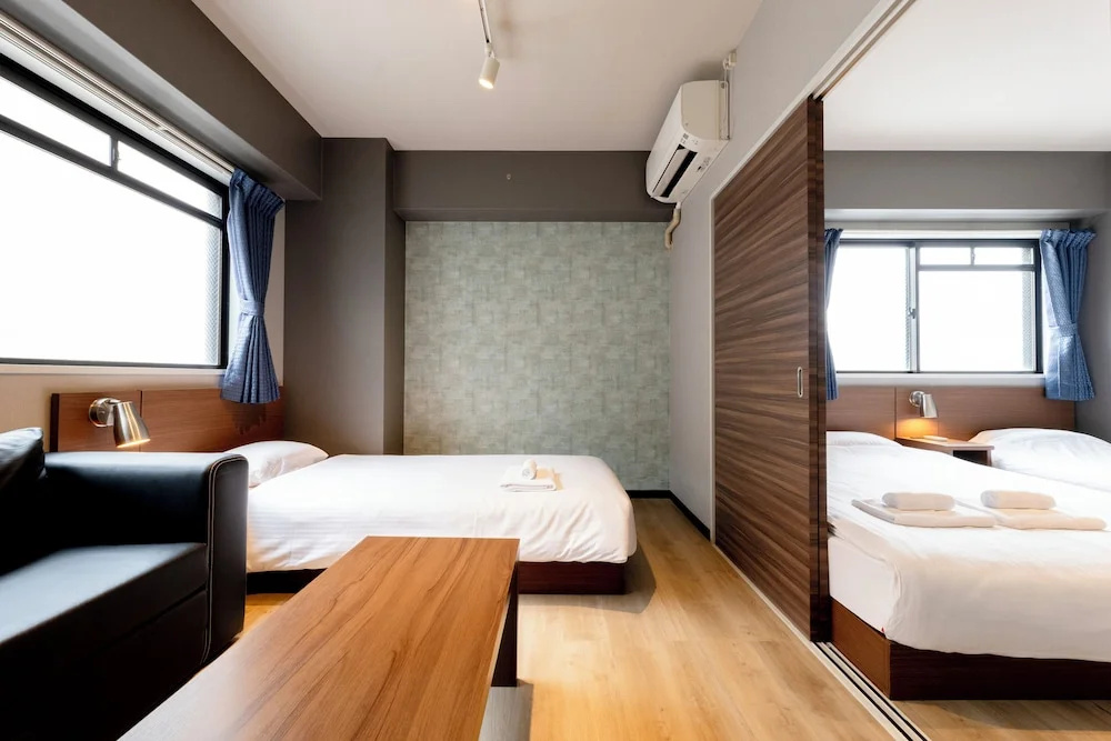 e-stay namba 사진 8