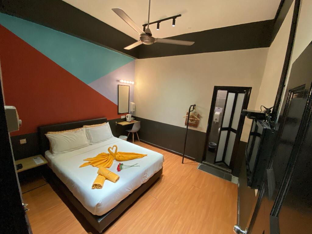 Kavy Hotel Boutique
