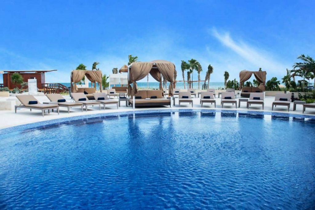 Royalton Hideaway Riviera Cancun, An Autograph Collection All-Inclusive Resort- Adults Only - Newly Renovated - Général