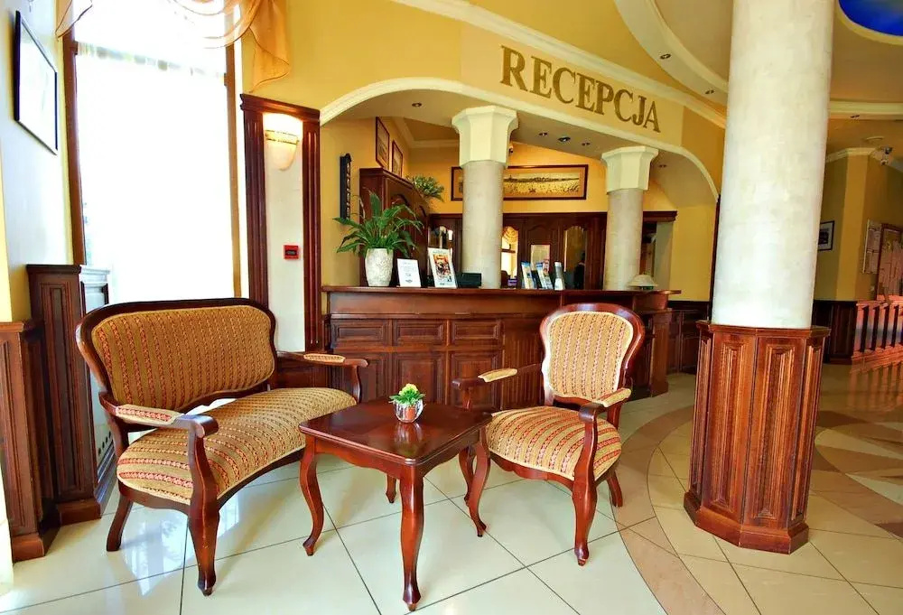 Rezydent Resort - Général