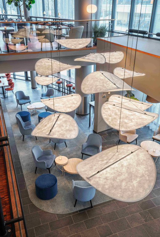 Thon Hotel Stavanger Forum - Général