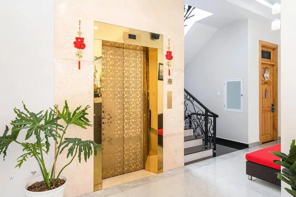 Hotel photo 11