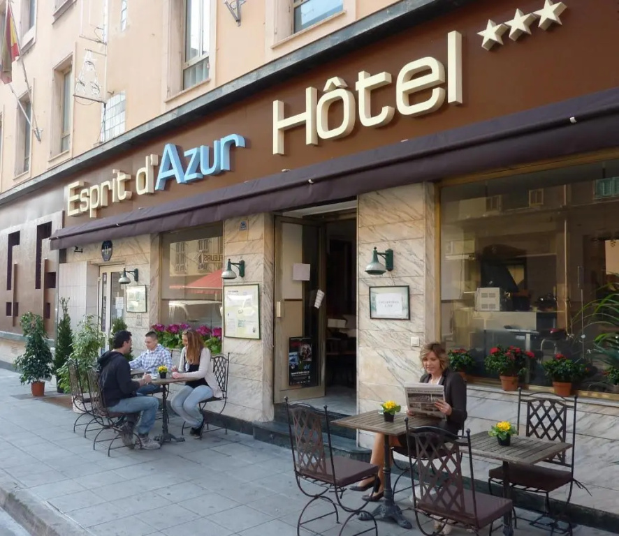 Hotel photo 5