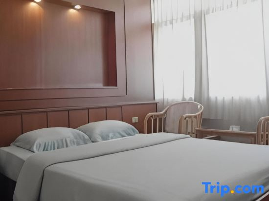 Ubon Hotel - Chambres
