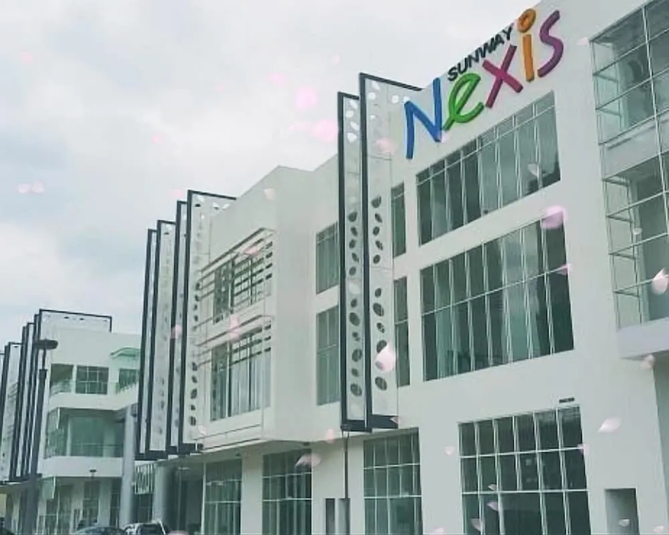 GT Home Sunway Nexis
