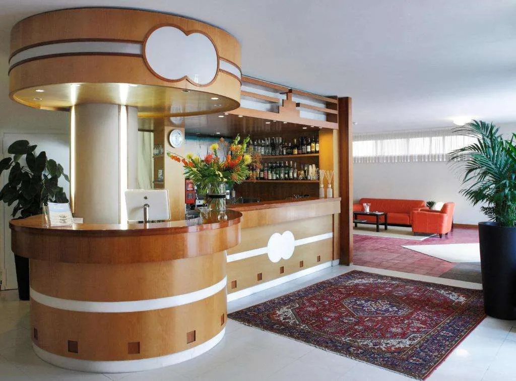 Hotel Airone — 2
