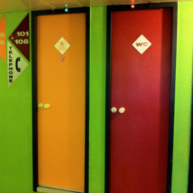 Hotel photo 22