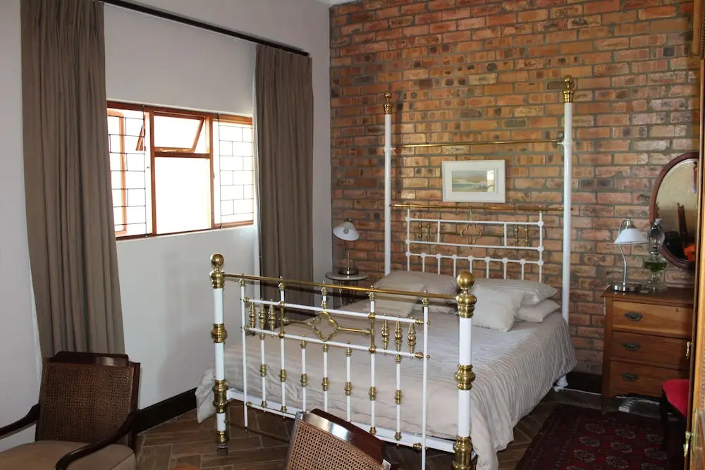 Moreson Guest Farm