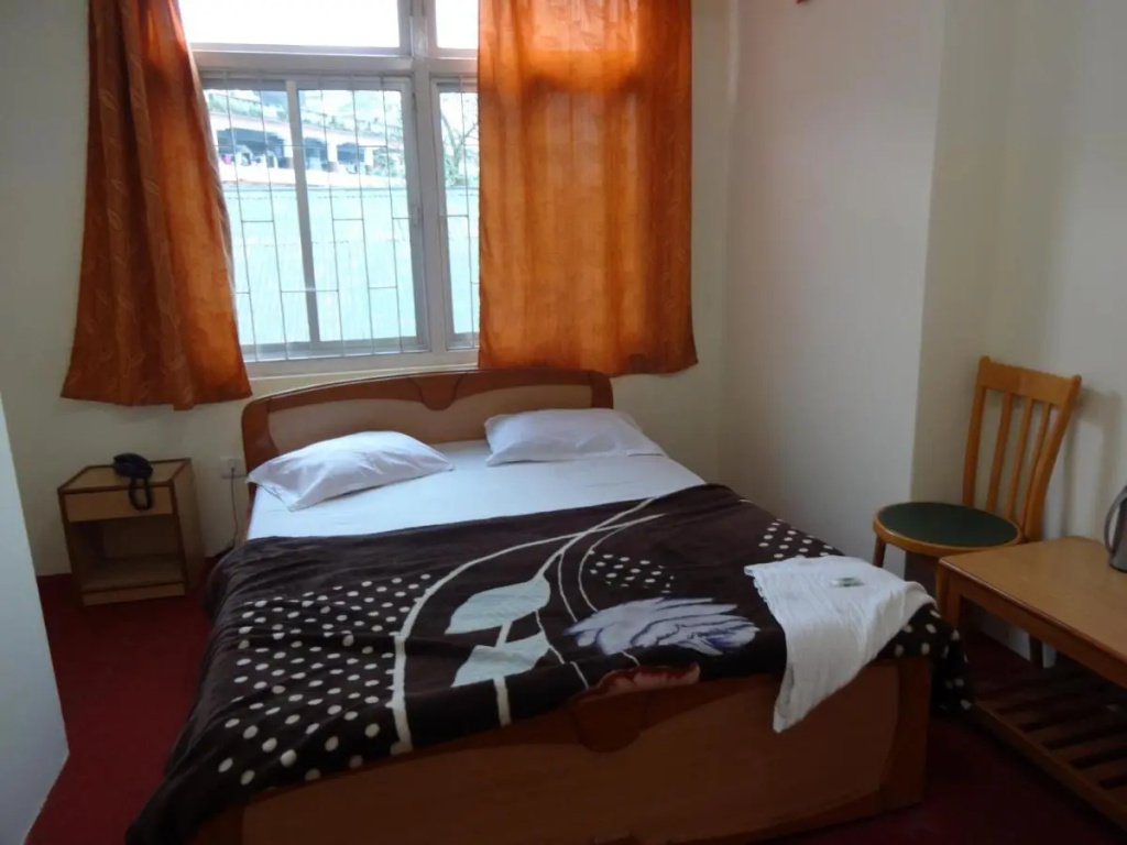 Hotel Renam - Général