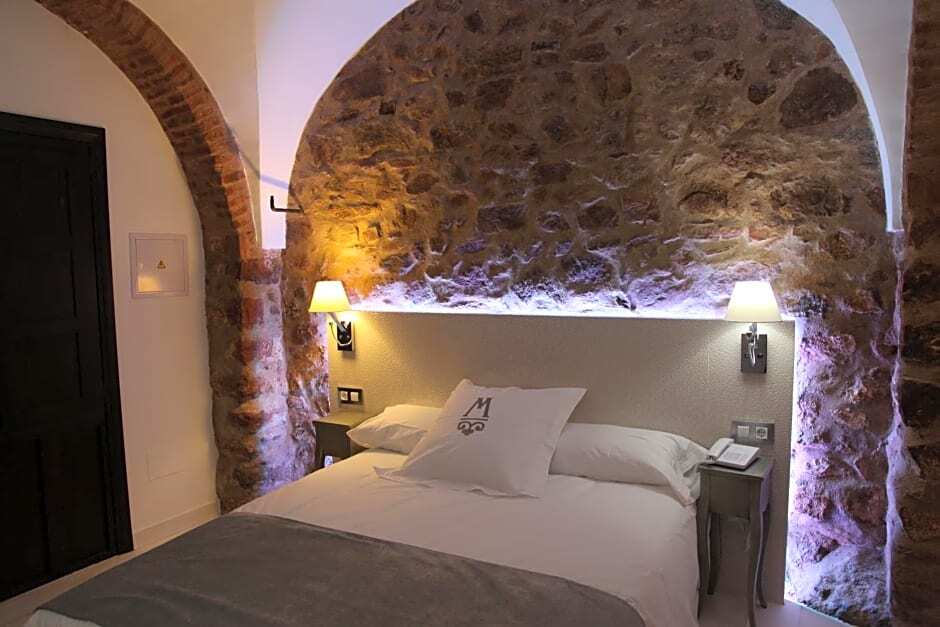 Hotel La Casa del Médico by null