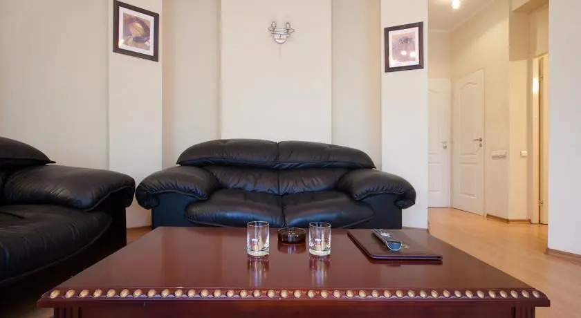 Vnukovo Apartamenty - фото 7