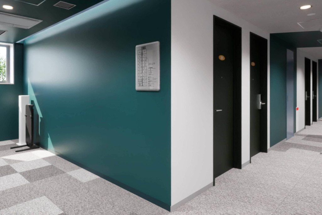 Comfort Hotel Wakayama - Général