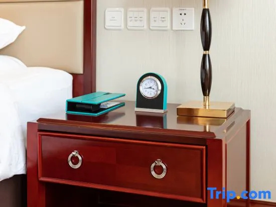 Huaxing Hotel Branch 1 - Chambres