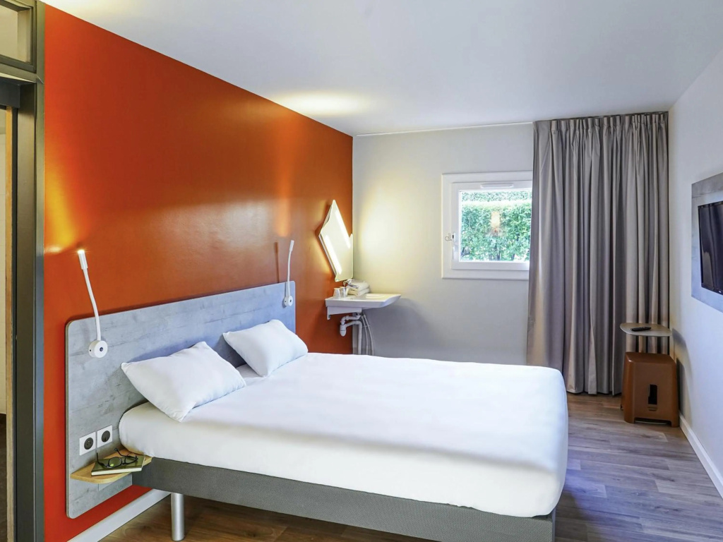 ibis budget Aubenas — 2