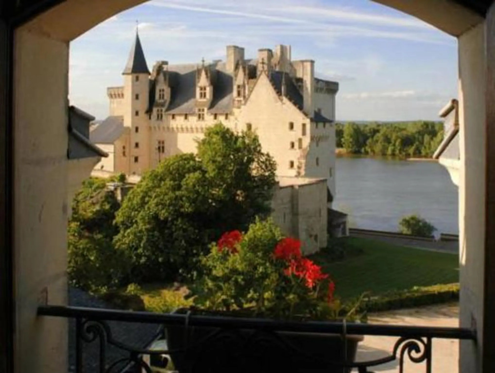 Hotel Le Bussy