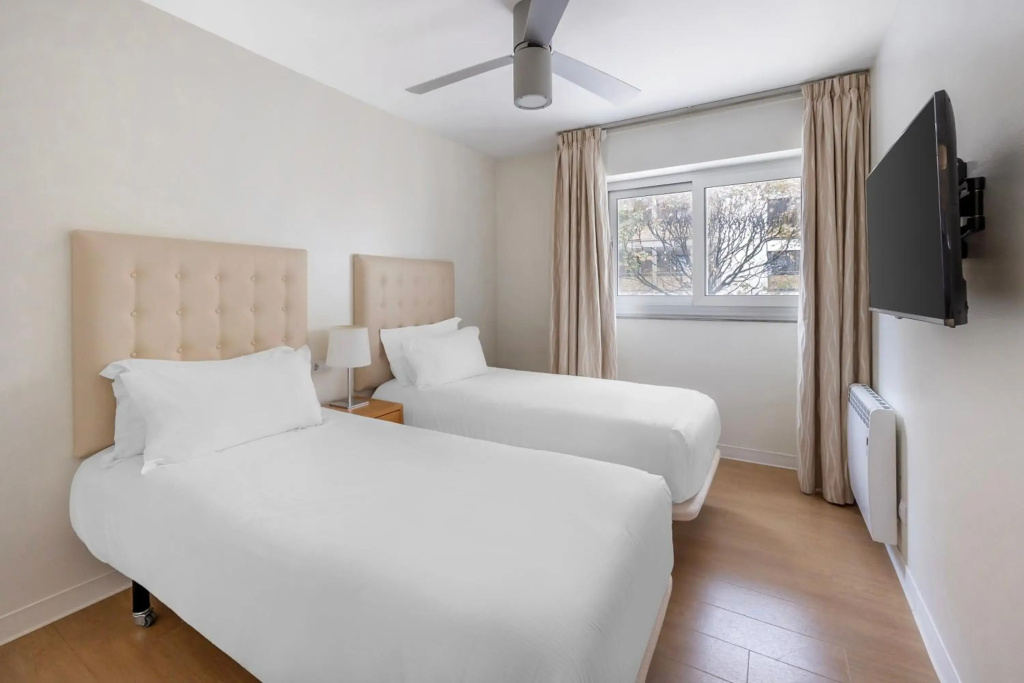 Royal Regency Paris Vincennes 30