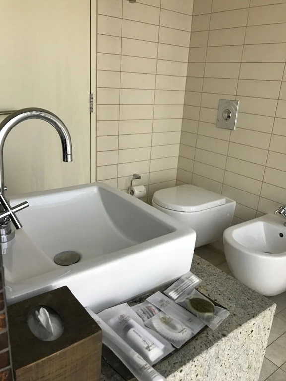 Ascott Park Place Dubai - Chambres