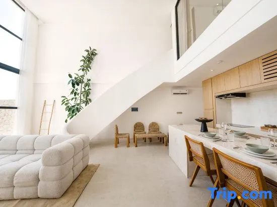 The View - 2BR Luxury Villa