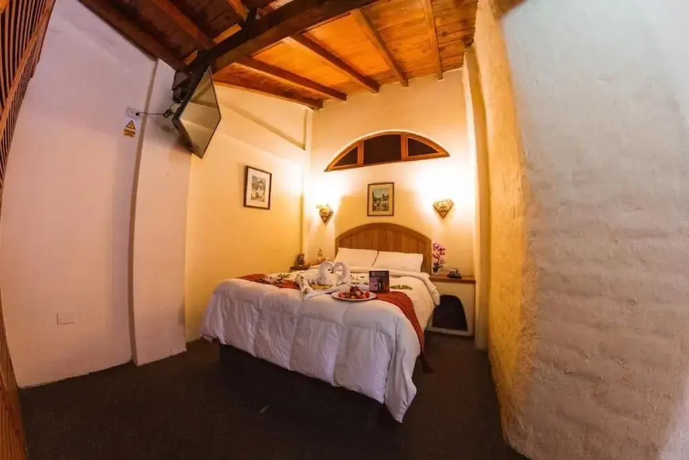 Hotel Cajamarca - Général
