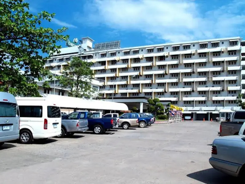 Kyo-un Hotel - Général