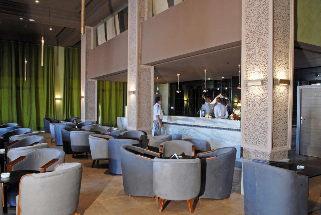 Business Centre