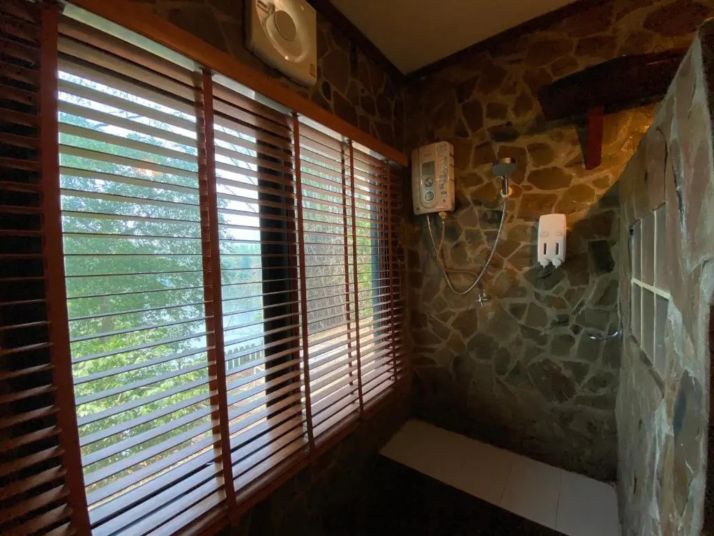 Saiyok River House - Général