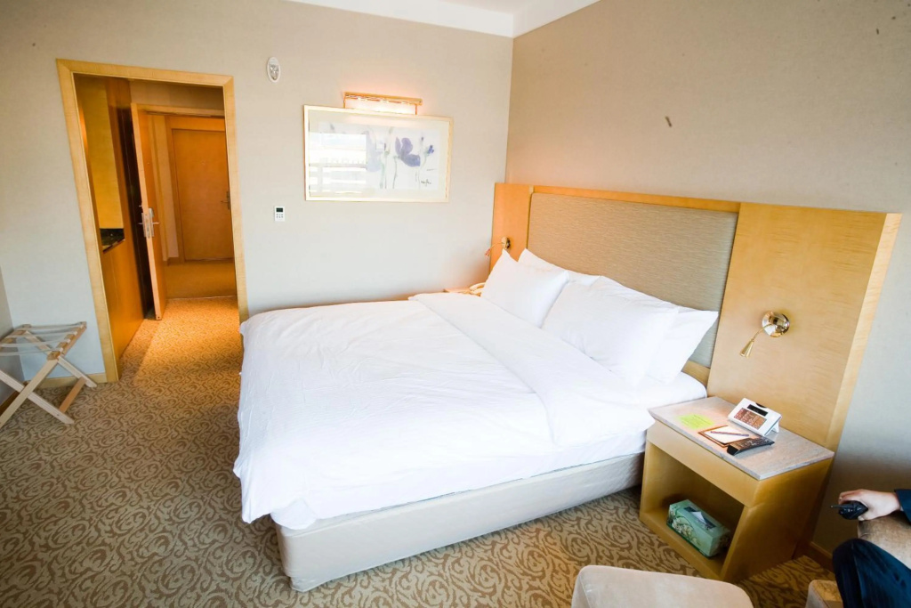 Daegu Grand Hotel — 3