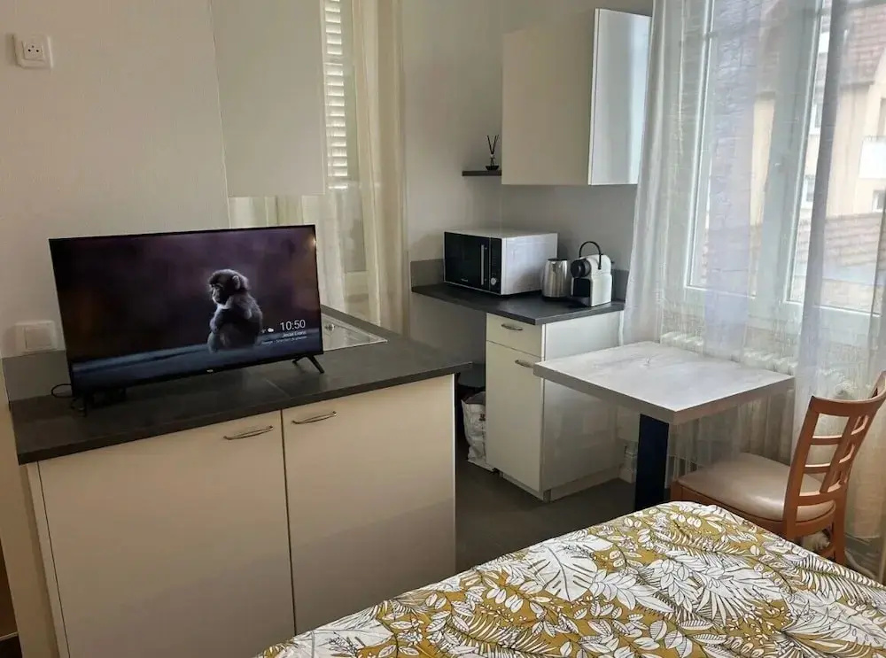 Hotel photo 6
