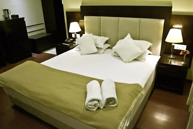 Hotel photo 6
