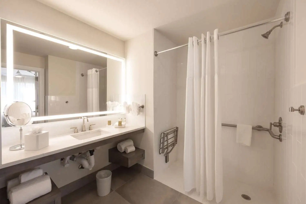 Homewood Suites by Hilton Palm Beach Gardens - Général