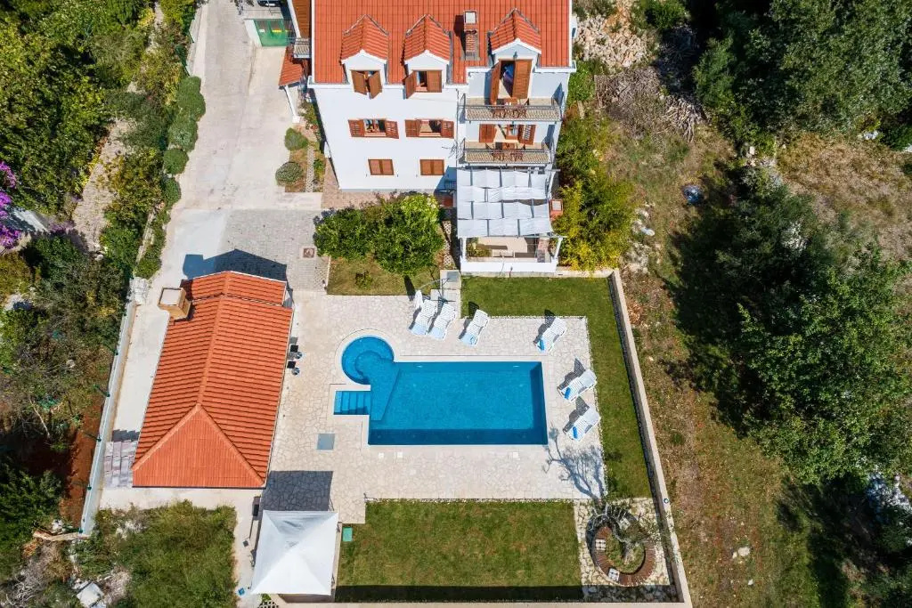 Holiday Home Luce