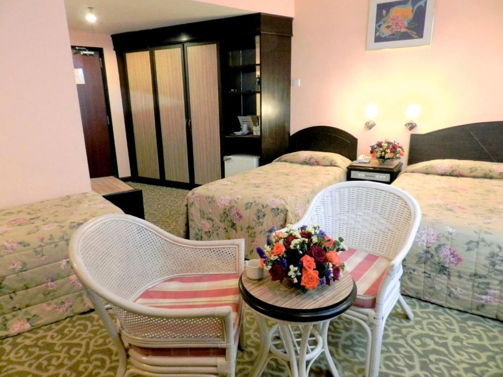 Hotel Rosa Passadena