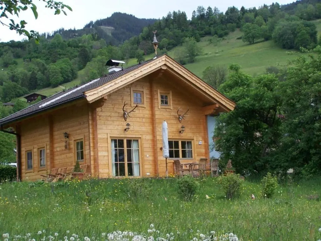 Knusperhäusl - Chambres