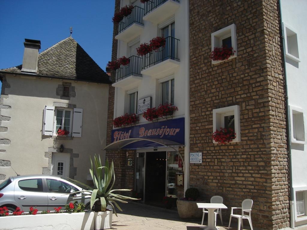 Hôtel Beauséjour