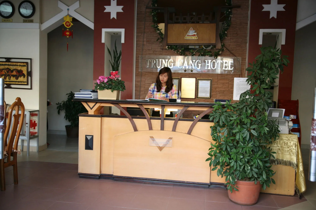 Hotel photo 11